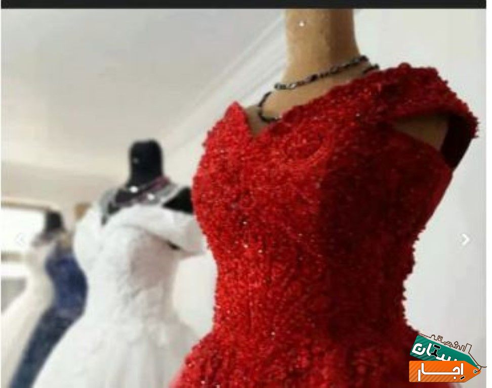 اجاره لباس عروس با ارزانترین قیمت در همدان