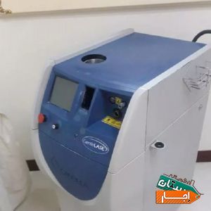 اجاره دستگاه لیزر با شرایط مناسب در البرز