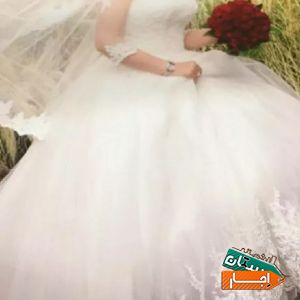 اجاره لباس عروس سایز38 با بهترین قیمت