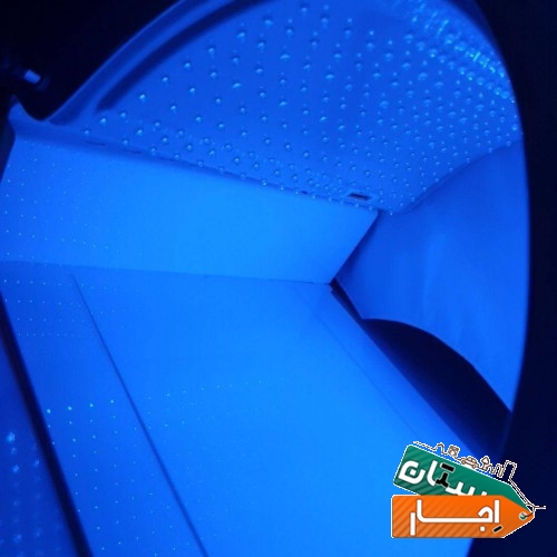 اجاره دستگاه زردی نوزادفتوتراپی تخصصی(تضمینی)البرز