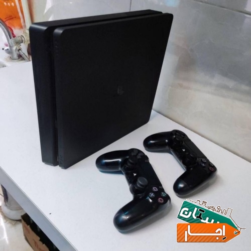 اجاره کنسول بازی