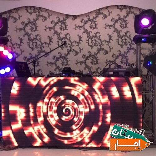 دیجی/خواننده/ موزیک مراسم عروسی/تولد/ Dj