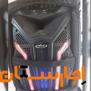 اجاره باند و رقص نور و صندلی