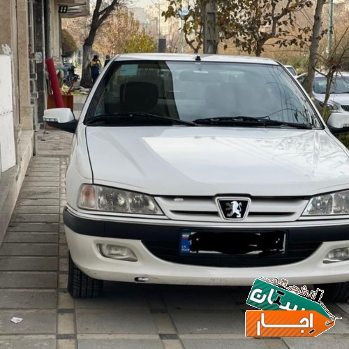 اجاره خودرو پارس با قیمت استثنایی