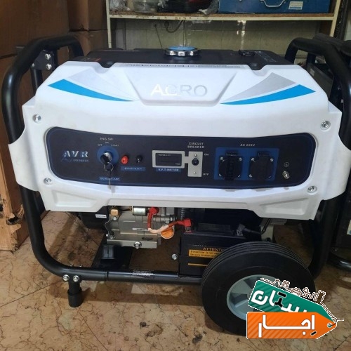 خدمات اجاره موتور برق کم صدا هیلتی دستگاه جوش فرز