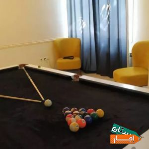 اجاره سوییت اپارتمان مبله با کاملترین لوازم زندگی