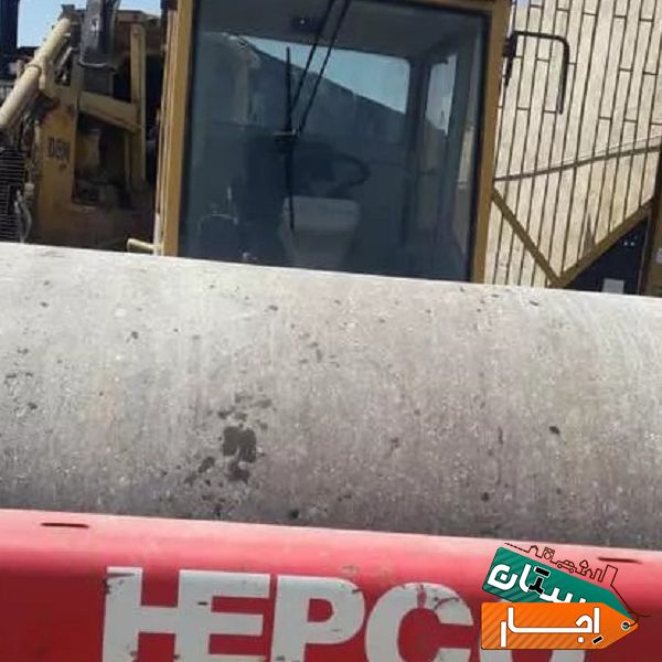 اجاره بهترین گریدر غلطک تانکر آب لودر کمپرسی در یزد