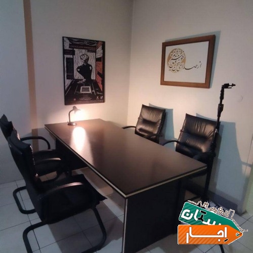اجاره فضای آموزشی و هنری