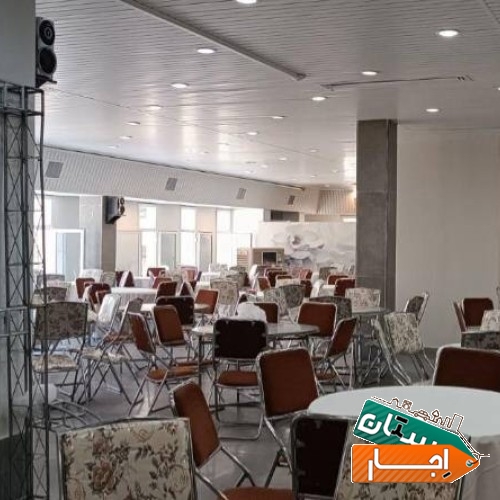 اجاره صندلی vipشیواری تاشو مخمل و اجاره سایبان