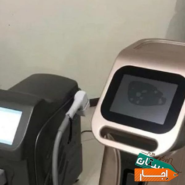 اجاره مناسب ترین دستگاه لیزر در شیراز