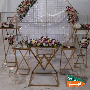 اجاره میز وبک گراند