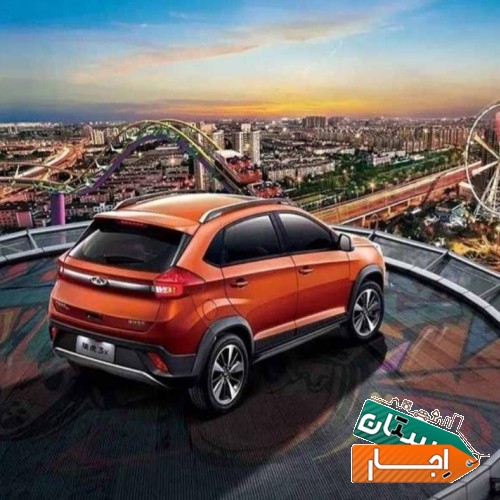 خدمات اجاره خودرو با راننده x22
