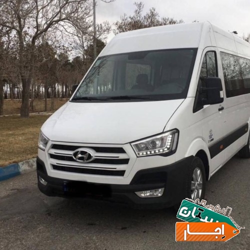 اجاره خودرو عمومی