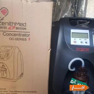 اجاره دستگاه اکسیژن ساز