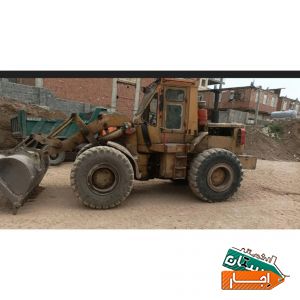 اجاره لودر و بابکت