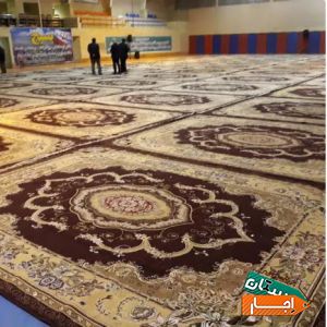 اجاره فرش، پشتی و صندلی شرایط آسان