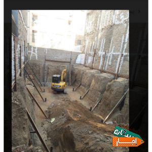 اجاره مینی بیل هیوندا