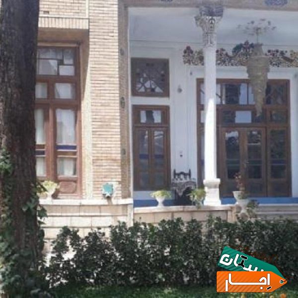 اجاره اقامتگاه بومگردی پاسارگاد اتاق گوشواره 2