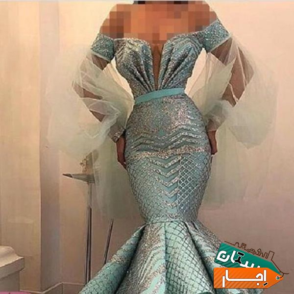 کرایه لباس مجلسی طبق ژورنال های روز دنیا