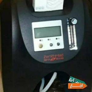 اجاره و فروش دستگاه اکسیژن ساز