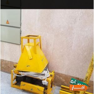 اجاره بالابر ساختمانی