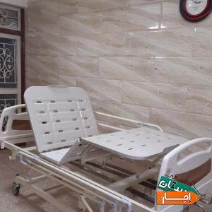 اجاره تخت بیمار تشک مواج