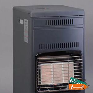 اجاره انواع بخاری/ برقی ،گازی در انواع مختلف