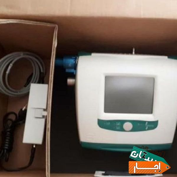 اجاره ونتیلاتور بیمار