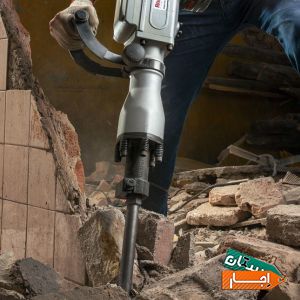 اجاره کمپرسور و بتن کن برقی