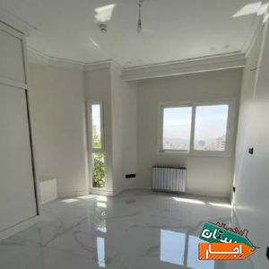 اجاره آپارتمان 115 متری دوخوابه مرزداران ایثار با بهترین شرایط