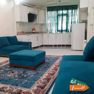 اجاره آپارتمان مبله مرکز غرب با شرایط عالی