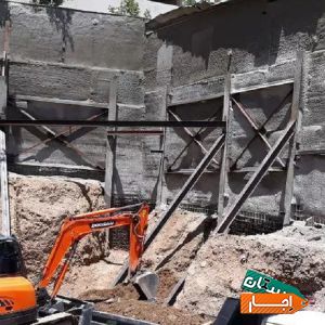 اجاره مینی بیل و بابکت به همراه پیکور با مناسب ترین قیمت