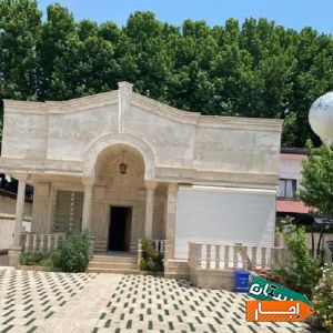 اجاره ویلا استخر سرپوشیده در تهران ویلا با قیمت عالی