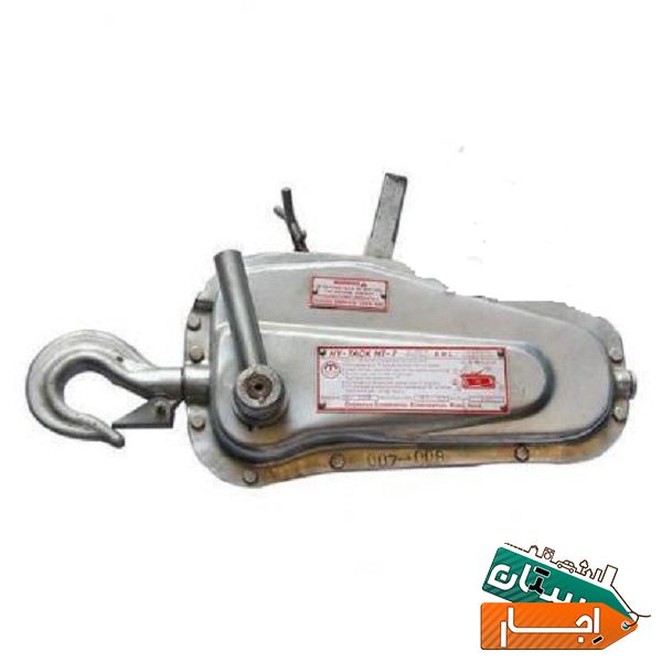 کرایه تیفور سیم بکسلی
