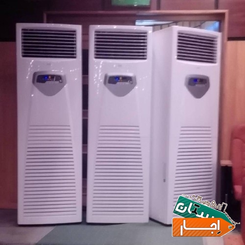 اجاره کولر گازی