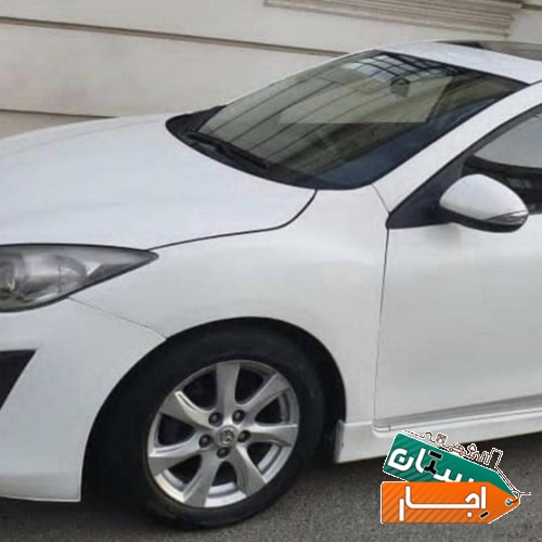 اجاره خودرو بدون راننده