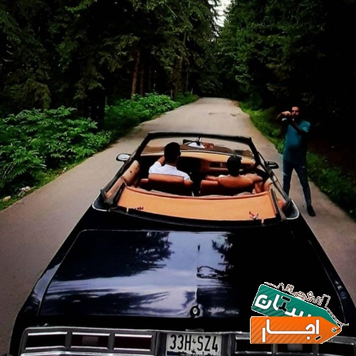 اجاره ماشین عروس