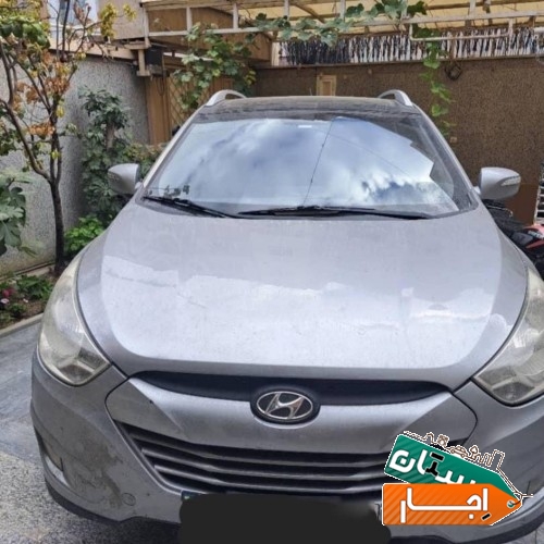 اجاره توسان