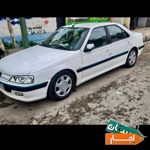 اجاره خودرو بدون راننده