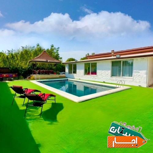اجاره باغ ویلا ، استخر چهار فصل، تولد و مهمانی