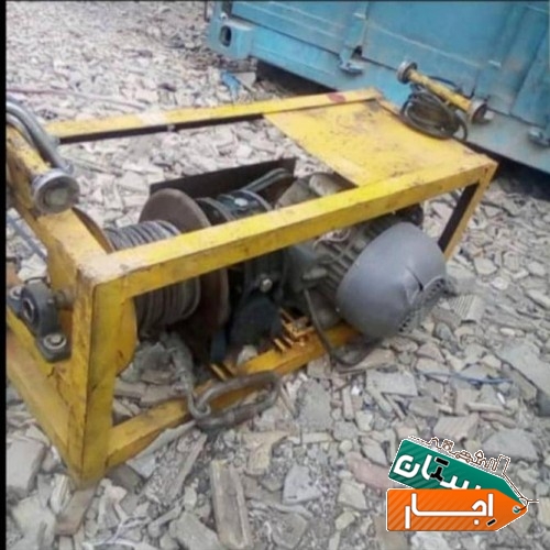 اجاره بالابر ساختمانی