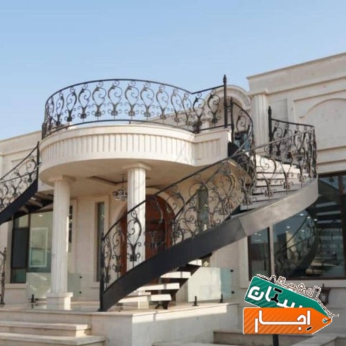 اجاره روزانه باغ و ویلا