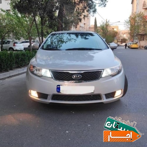 رنت سراتو وارداتی