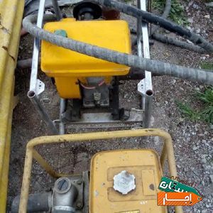 ویبراتور و پمپ اب .فروش و اجاره با بهترین شرایط