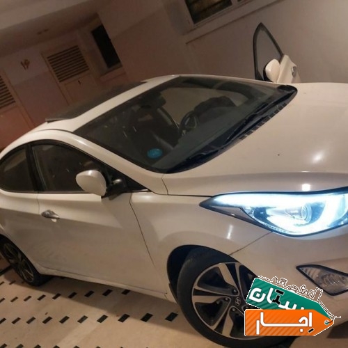اجاره خودرو النترا
