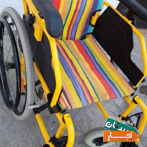اجاره ویلچر