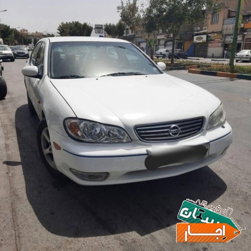 اجاره ماکسیما