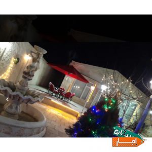 اجاره ویلا/استخر سرپوشیده/مالک