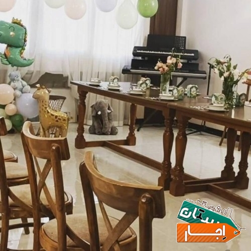 اجاره ظروف میز صندلی تشریفات بخاری چمن فرش چادر
