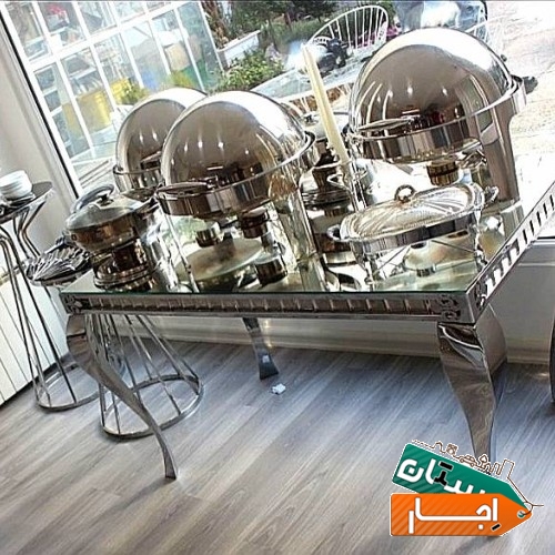 ظروف کرایه خاطره